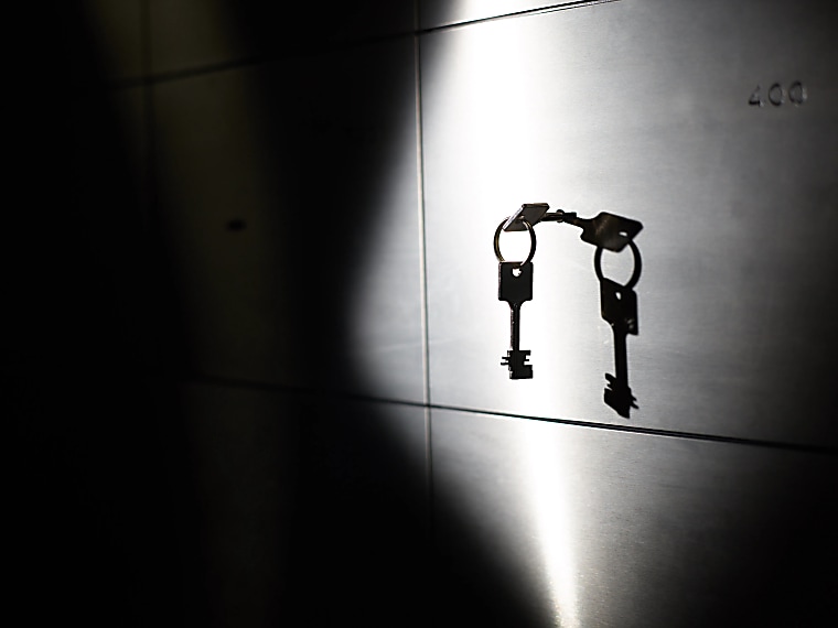 Private Creditors Are Taking The Keys to More Failing Companies -
Bloomberg
