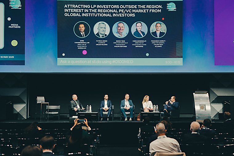 Private Equity and Venture Capital Investors Continue to Navigate
Challenging Business Environment, AI Disruption : Analysis - Crowdfund
Insider