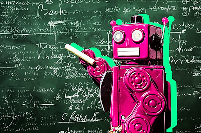 Private-equity barons have a giant AI problem - The Economist