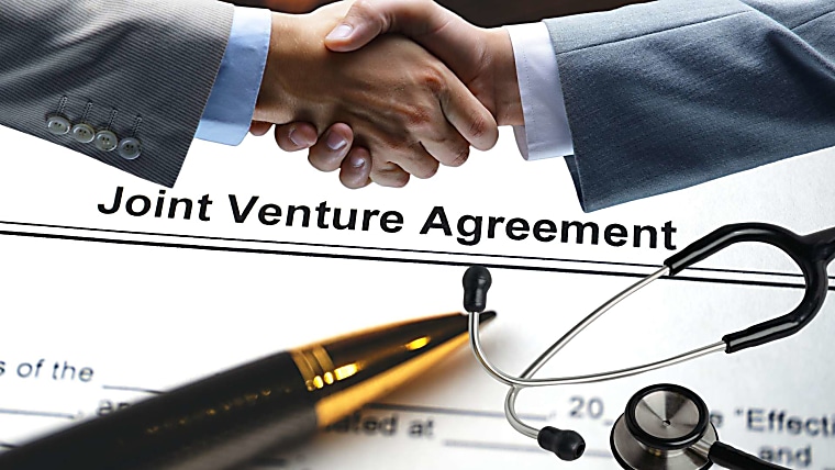 Private equity expands in healthcare through nonprofit joint ventures
- Private Equity Stakeholder Project PESP