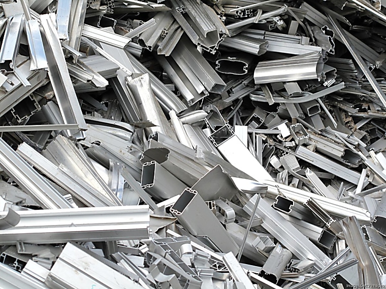 Private equity firm acquires Tacoma recycling company - The Business
Journals
