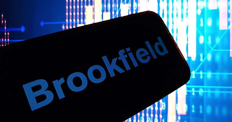 Private equity firms back Brookfield’s mega resi play with €800m
loan - Green Street News
