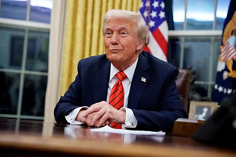 Private Equity Firms Celebrate Trump’s Executive Order Giving Them
The Keys To Retirement - forbes.com
