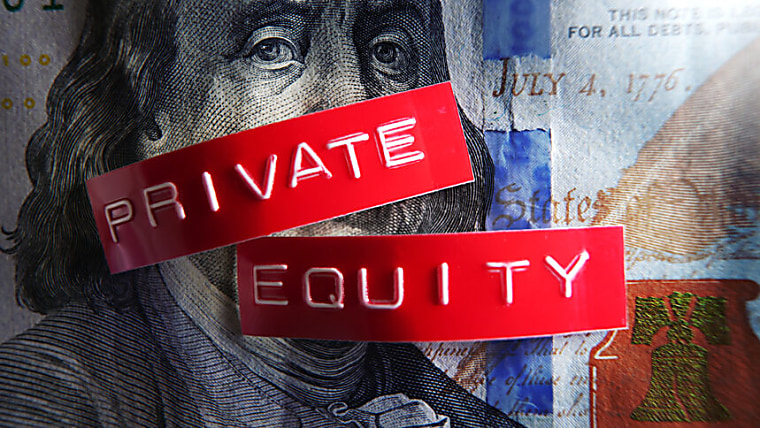 Private equity firms could face high barriers to investing in
Minnesota assisted living communities - McKnight's Senior Living