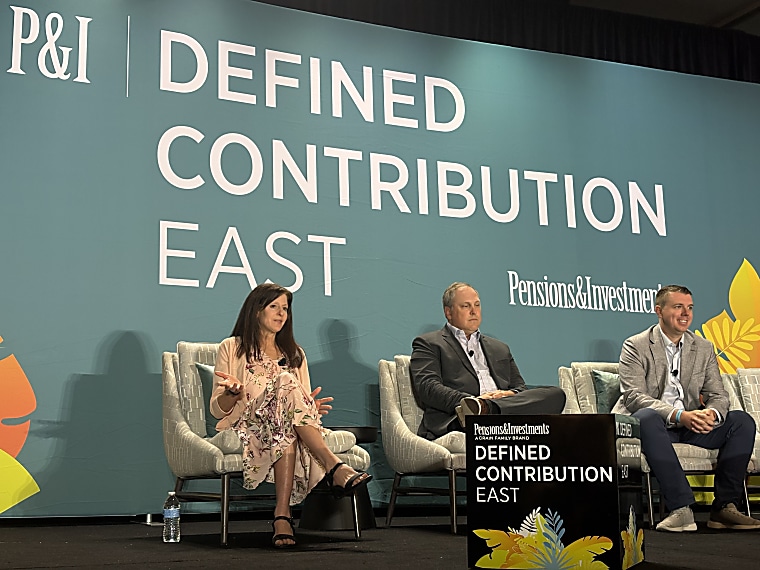 University of California pension fund, endowments post double-digit
returns - Pensions & Investments