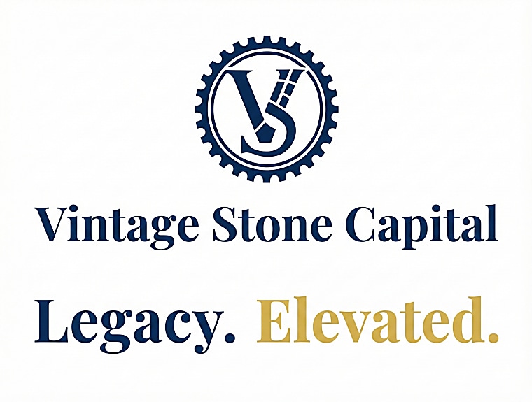 Private Equity Pioneer Kevin K. Albert Joins Vintage Stone Capital to
Scale Industrial Acquisition Platform - The National Law Review