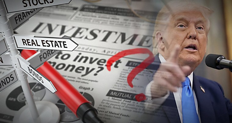 Private equity ready for Trump order endorsing alternative investment
in 401(k)s - Insurance News - InsuranceNewsNet