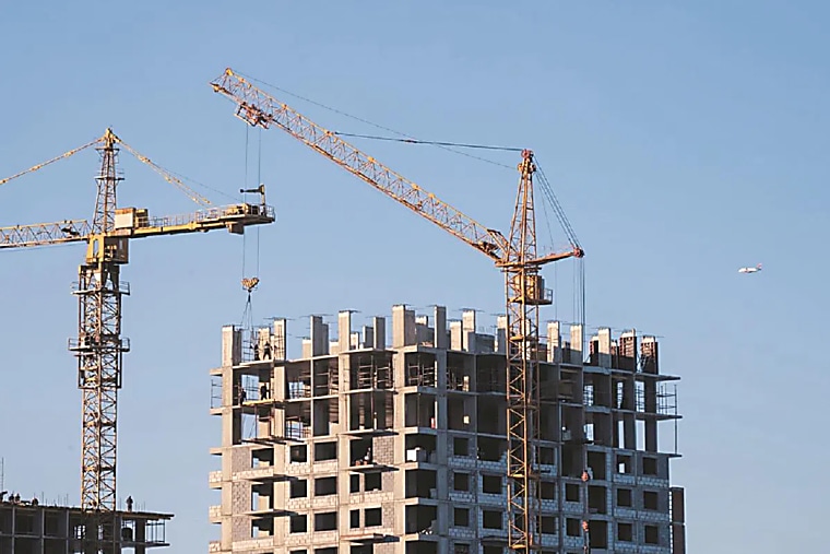 Private equity real estate investments down 29% in 2025: Knight Frank
- business-standard.com