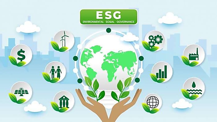 Private equity's embrace of ESG - Environmental Finance