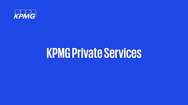 Private Markets in Asset Management - KPMG