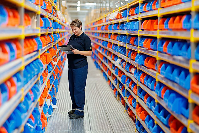 Prologis (PLD): Company Profile, Stock Price, News, Rankings -
fortune.com