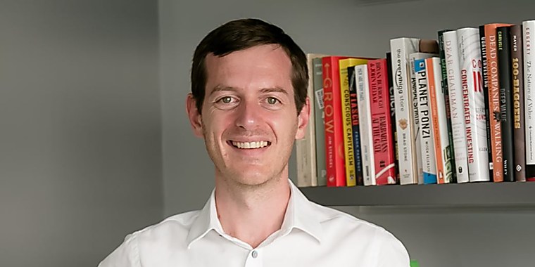 Protea Capital Management opens flagship hedge fund to retail
investors via AMC - Citywire