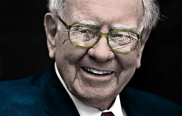 Protégé Partners Pays Up in Buffett Bet - Institutional Investor
