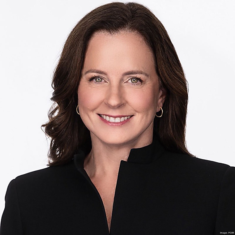 Prudential names new CEO of $119 billion quantitative equity and
multi-asset solutions business - bizjournals.com