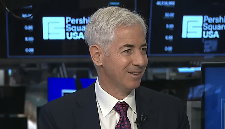 PSUS Stock Starts Trading Today And Here Is Everything You Need To
Know About Bill Ackman's $5 Billion IPO - artvoice