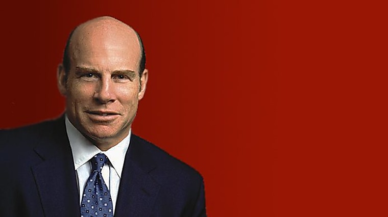 Q&A with Tom Gimbel - The Hedge Fund Journal