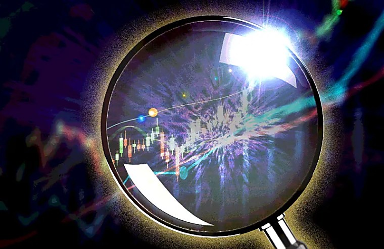 Quant Hedge Funds Are Back. Here’s Why. - Institutional Investor