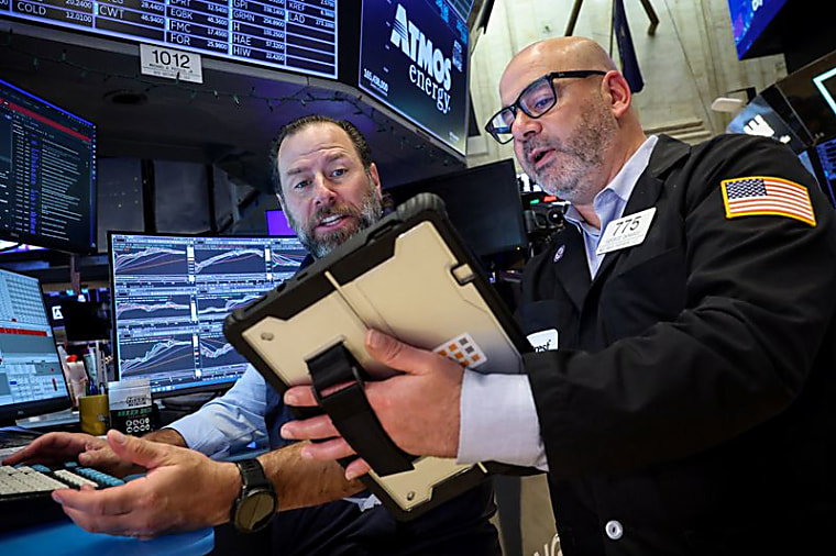 Quantum Computing’s Crypto Threat Is Getting Real—and Investors
Are Piling In - Investing.com