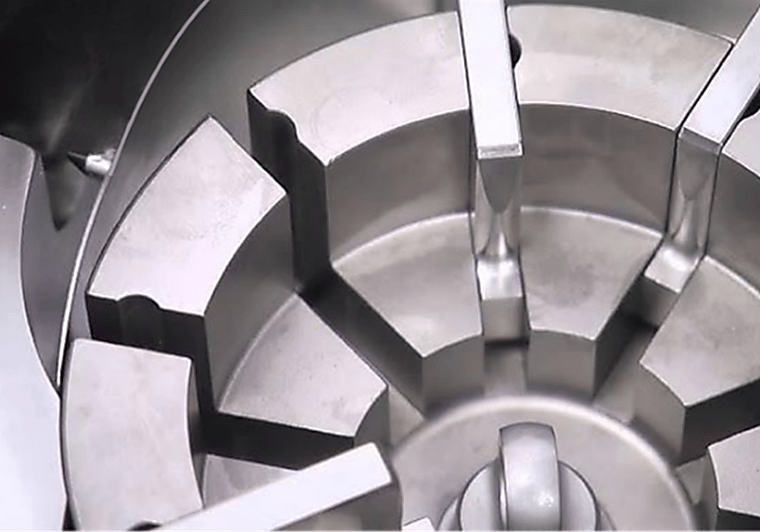 Radial Equity Acquires Thomas Precision Machining