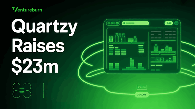 Ratio Secures $100M to Solve B2B Tech Cash Flow Issues - Ventureburn