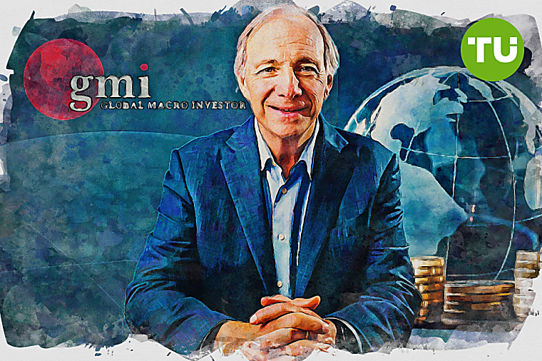 Ray Dalio: Navigating choices and setbacks can lead to a rewarding
life - Traders Union
