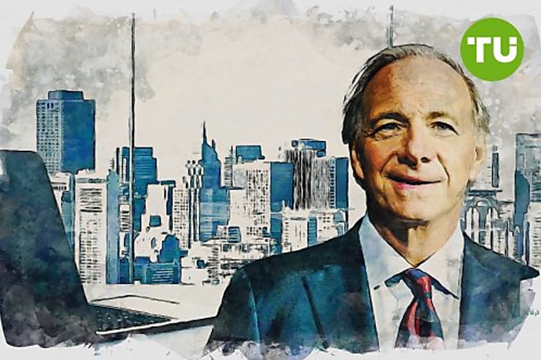 Ray Dalio notes open-minded triangulation raises decisionmaking
success - Traders Union