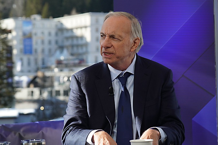 Ray Dalio warns the world is ‘on the brink’ of a capital war -
cnbc.com
