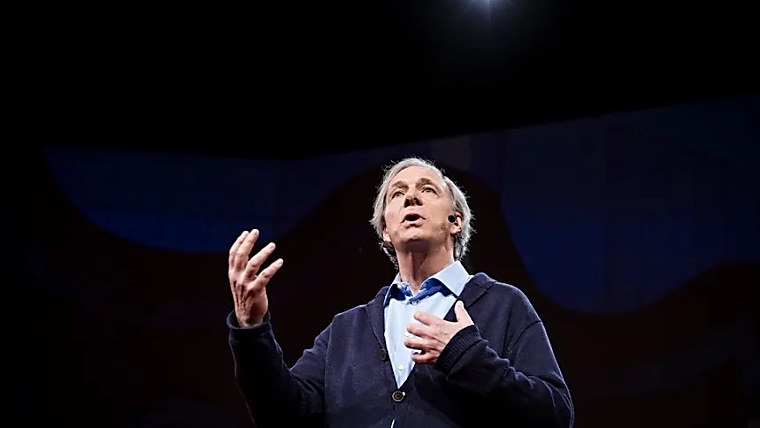 Ray Dalio's advice for the new Fed chairman that Trump won't like. -
NeoFeed