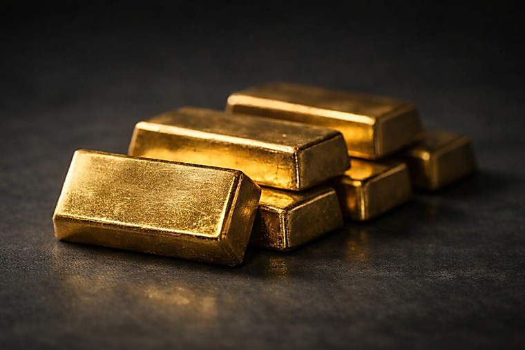 Ray Dalio’s Gold Strategy: Why He Recommends 5–15% in Gold -
GoldSilver