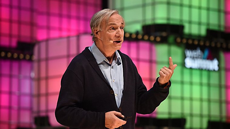 Ray Dalio’s Top Holdings Revealed: Two ETFs and Two Tech Titans -
Yahoo Finance