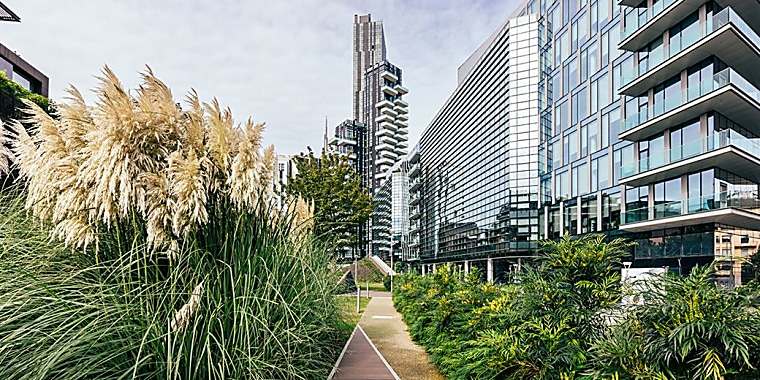 Real estate Eltif valued at €1.24bn suspends redemptions - Citywire