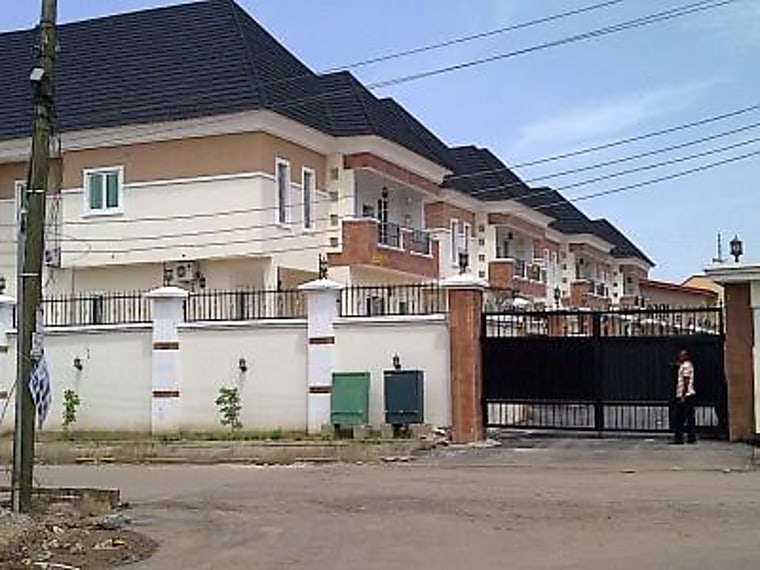 Real Estate Fund can be used to address Nigeria’s housing shortage
— FSDH - businessday.ng