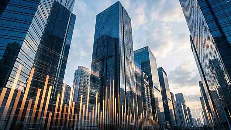 Real estate investment funds are copying the structure of FIDCs
(Investment Funds in Credit Rights) and debentures to compete with
fixed income - NeoFeed