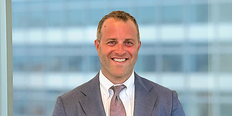 Real estate lawyer Jeffrey Ruskin joins Jones Day as partner in New
York - jonesday.com