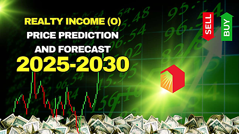 Real Estate Stocks Rise: Realty Income (O) & Simon Property (SPG) Lead
Last Week's Winners - 24/7 Wall St.