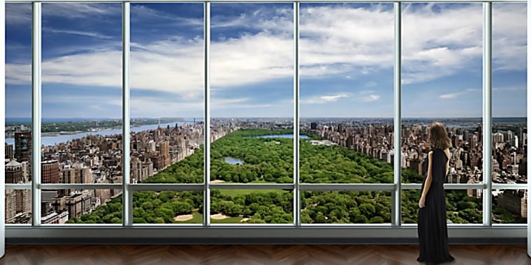 Real Estate Wire: Hedge Fund Manager Likely the Buyer of $53M One57
Pad; Queens Historic Sites May Become National Parks - 6sqft