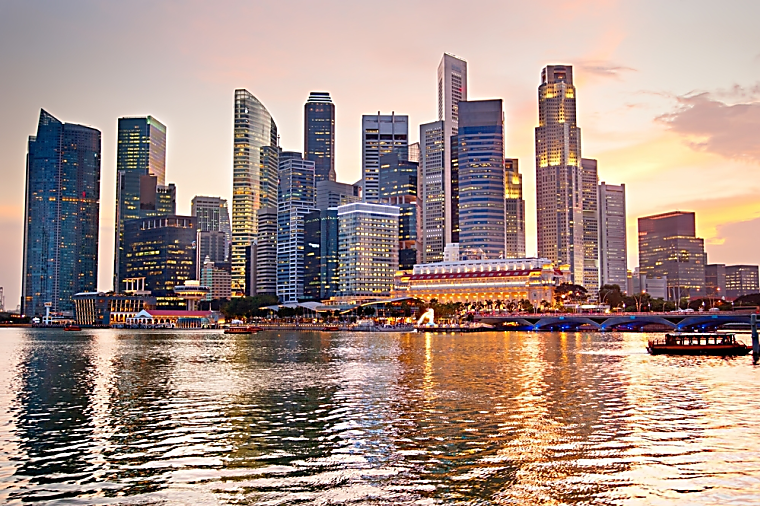 RealVantage becomes first digital fractional private equity real
estate platform to receive Capital Markets Services licence from the
Monetary Authority of Singapore - Asian Wealth Management and Asian
Private Banking - Hubbis