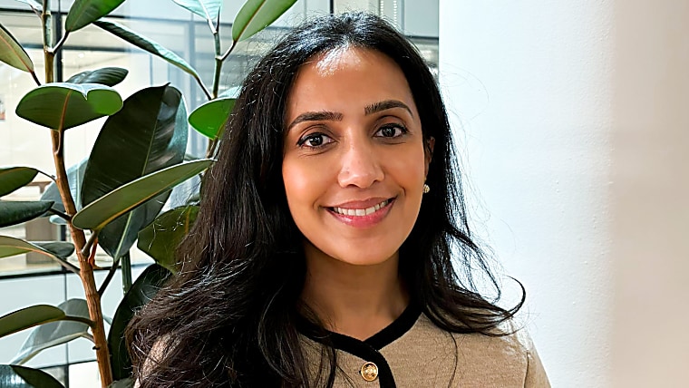 Rebalance Earth appoints former Hermes staffer as head of structuring
- Pensions & Investments