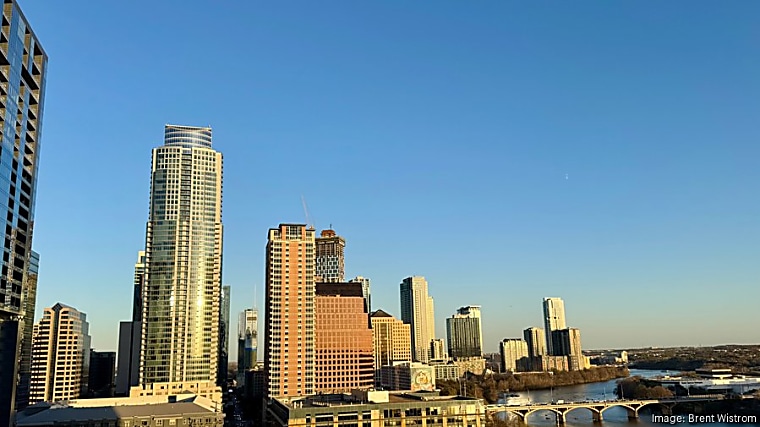 Record quarter for Austin startups driven by defense tech boom - The
Business Journals