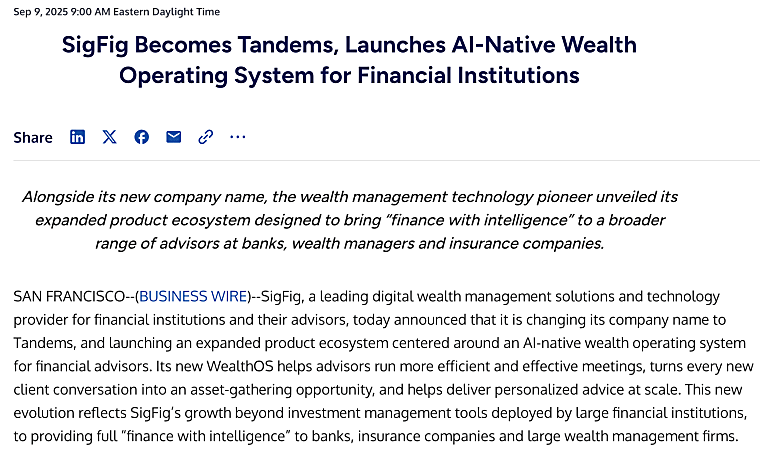 Redeem Wealth Rebrands as Redeem Financial Group, Unveiling a Fully
Integrated Financial Ecosystem to Serve Clients Across the U.S.