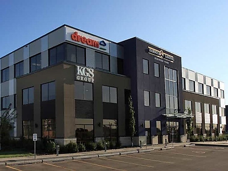 Regina's Harbour Landing Business Park sold to MDL fund - RENX