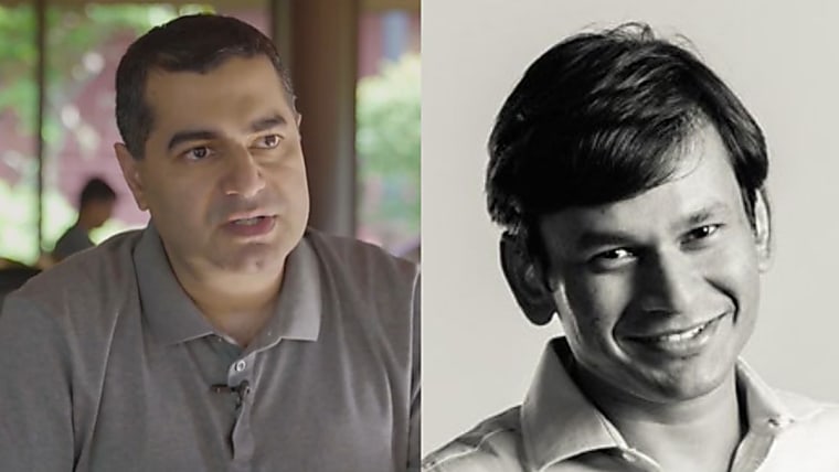 Report: Peak XV Partners, Sequoia Capital’s former Indian outlet,
squabble over growth profits - Diya TV