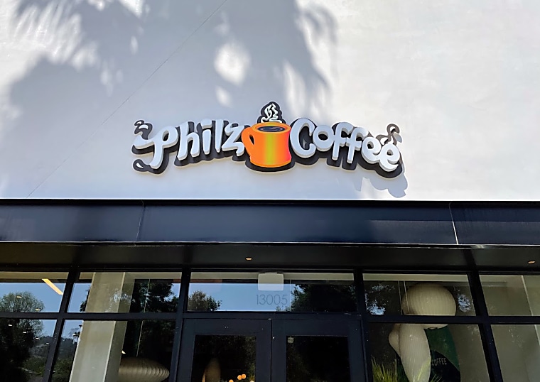 Report: Private Equity Firm Preparing to Buy Philz Coffee for $145
Million - Daily Coffee News by Roast Magazine
