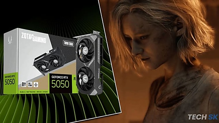 Resident Evil Requiem RTX 5050 Benchmark: 1080p performance review -
Sportskeeda Tech