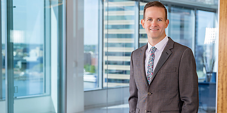 Richard Starling and William Herrfeldt Bolster McGuireWoods’ Fund
Formation Capabilities - McGuireWoods