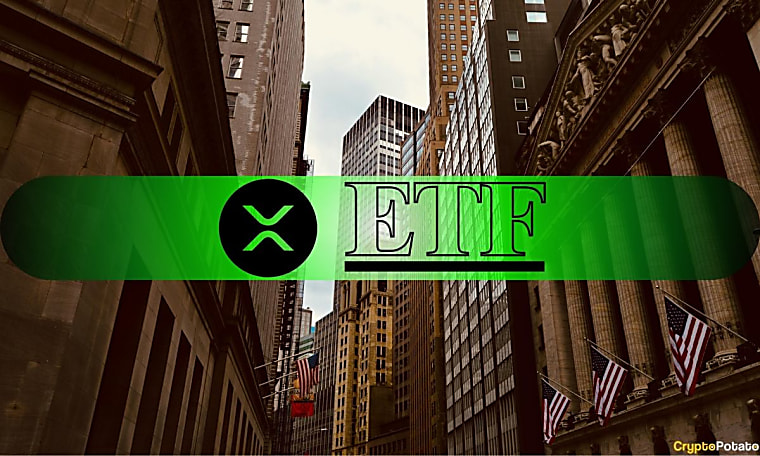 Ripple (XRP) ETFs Post Best Week in 3 Months as Investors Return -
CryptoPotato