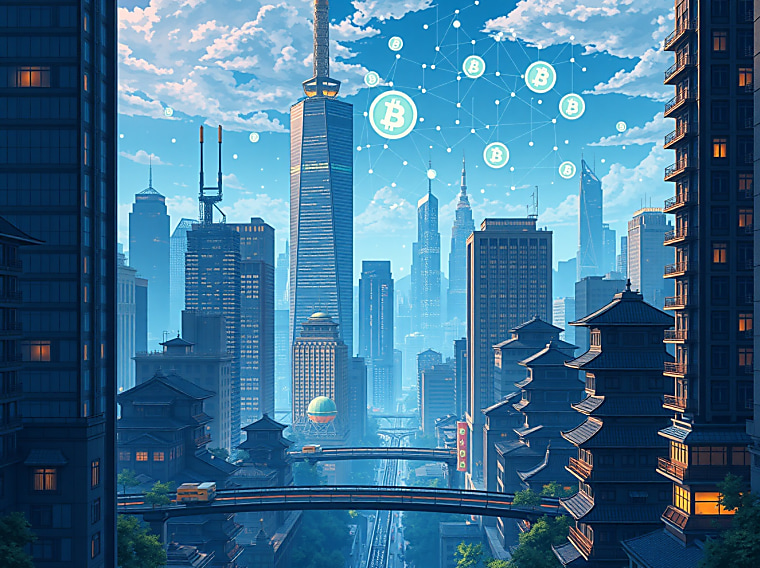 RWA Tokenization Breakthrough: Starwood Capital’s Bold Vision
Stalled by US Regulatory Maze - MEXC
