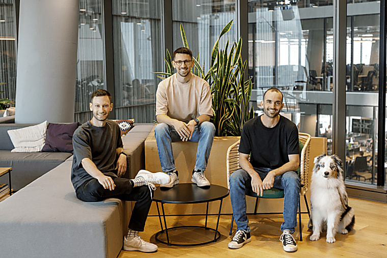 Ryft Raises $8M Led by Index and Bessemer Venture Partners - citybiz