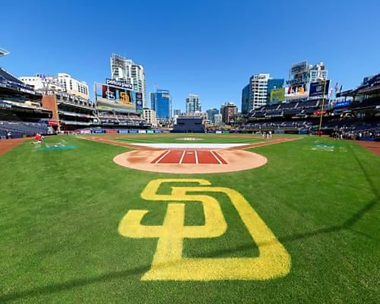 San Diego Padres set for record $3.9bn sale to Clearlake co-founder