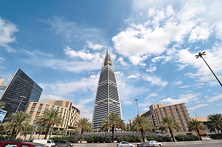 Saudi Arabia: PIF to invest $267 bn across real estate projects in
next 5 years - constructionweekonline.com